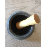 Bruno Ninaber Vijzel en stamper